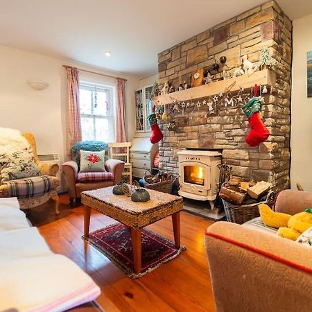 Orchard Cottage Dingle Extérieur photo