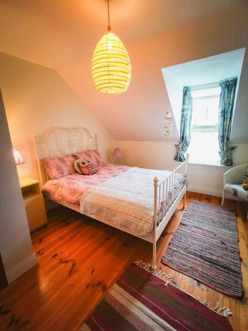 Orchard Cottage Dingle Extérieur photo