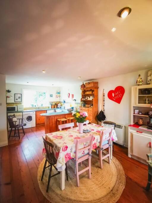 Orchard Cottage Dingle Extérieur photo