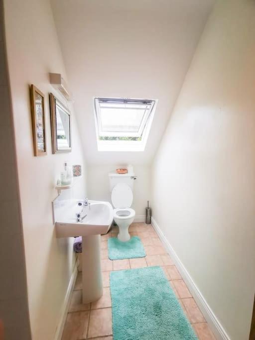 Orchard Cottage Dingle Extérieur photo