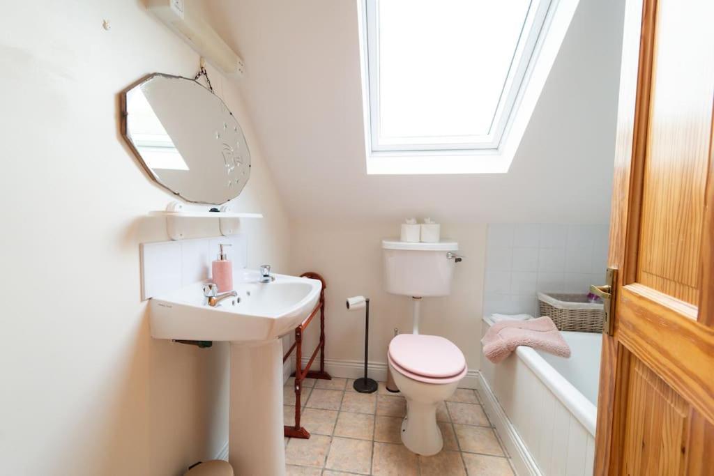 Orchard Cottage Dingle Extérieur photo