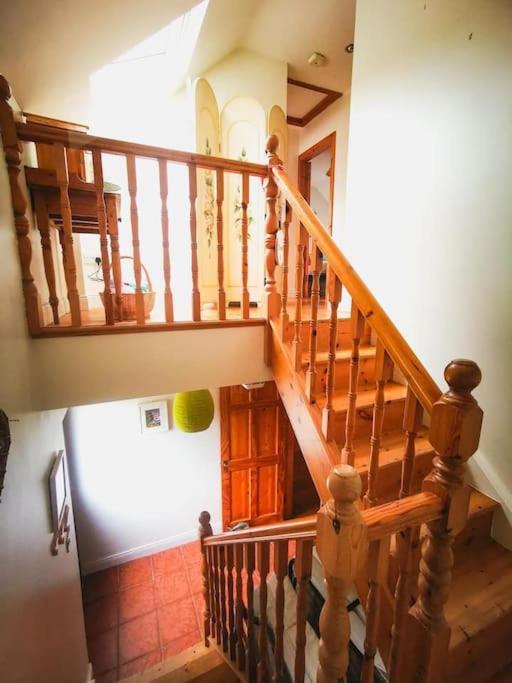Orchard Cottage Dingle Extérieur photo