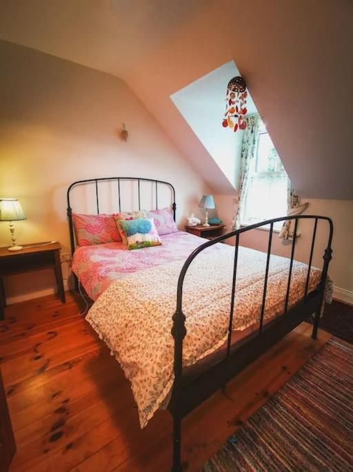 Orchard Cottage Dingle Extérieur photo