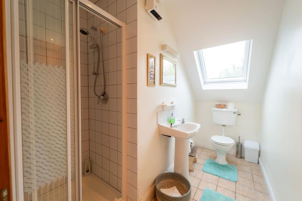Orchard Cottage Dingle Extérieur photo