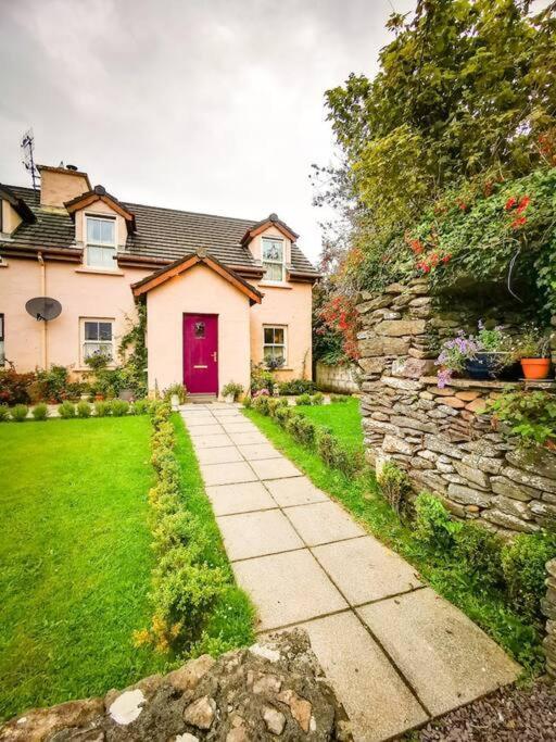 Orchard Cottage Dingle Extérieur photo
